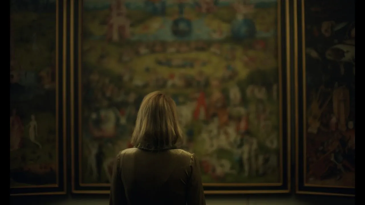 Triptych