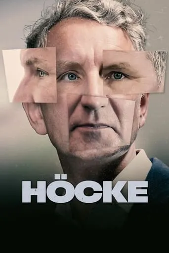 Höcke. Und seine Hintermänner movie poster - Entertainment content