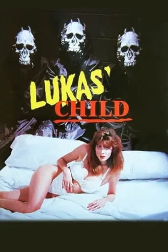 Lukas' Child movie poster - Rated 3.4/10