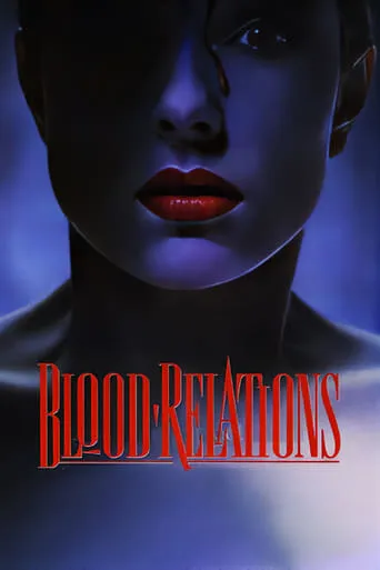 Blood Relations movie poster - Rated 3.9/10