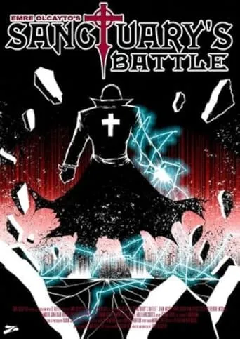 Sanctuary's  Battle movie poster - Entertainment content