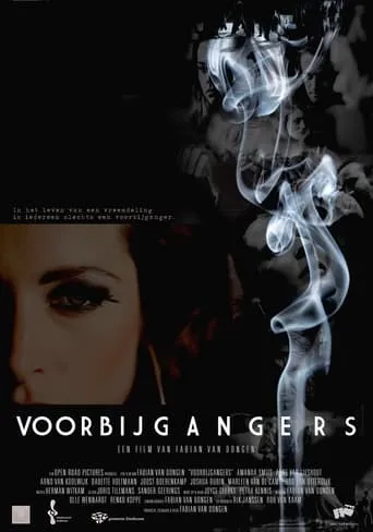 Voorbijgangers movie poster - Entertainment content