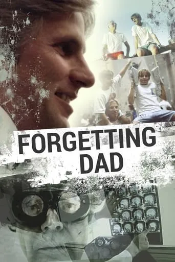 Forgetting Dad movie poster - Rated 6.2/10