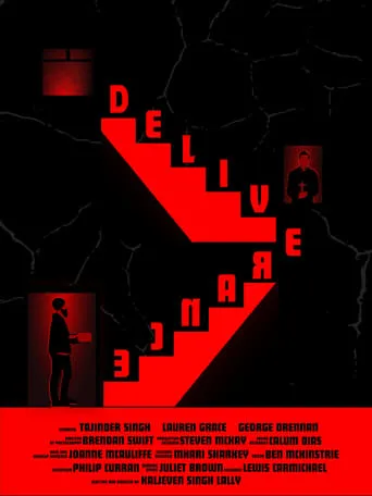 Deliverance movie poster - Entertainment content