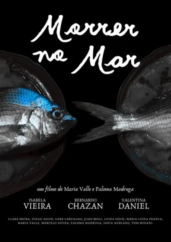 Morrer no Mar movie poster - Entertainment content