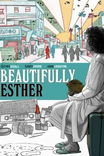Beautifully Esther movie poster - Entertainment content