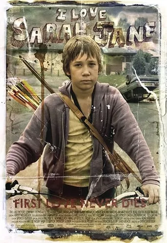 I Love Sarah Jane movie poster - Rated 6.2/10