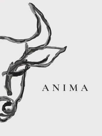 ANIMA movie poster - Entertainment content