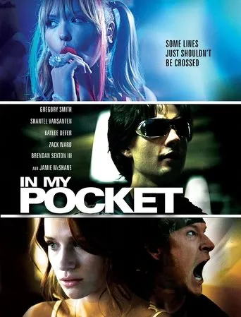 In My Pocket movie poster - Rated 5.2/10