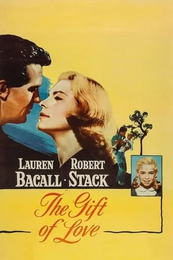 The Gift of Love movie poster - Rated 7.2/10