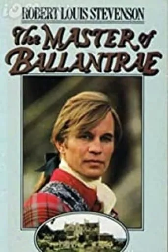 The Master of Ballantrae movie poster - Rated 6/10