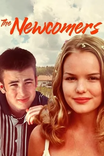 The Newcomers movie poster - Rated 3.5/10