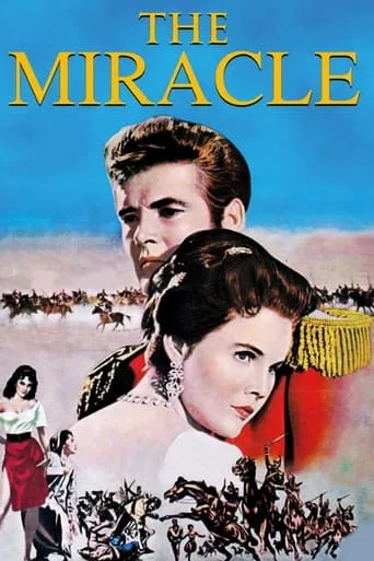 The Miracle movie poster - Rated 6.7/10