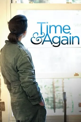 Time and Again movie poster - Rated 3.9/10