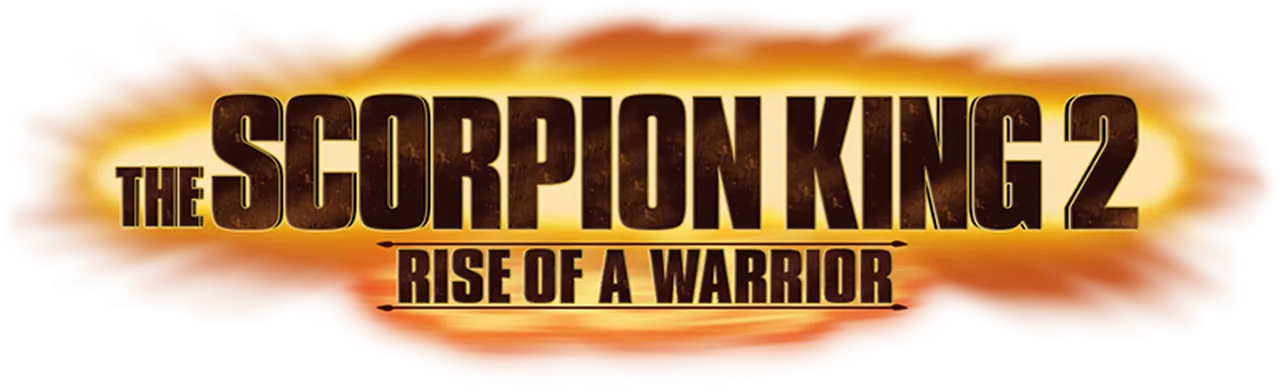 The Scorpion King 2: Rise of a Warrior