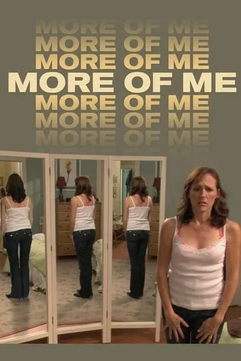 More of Me movie poster - Rated 2.7/10
