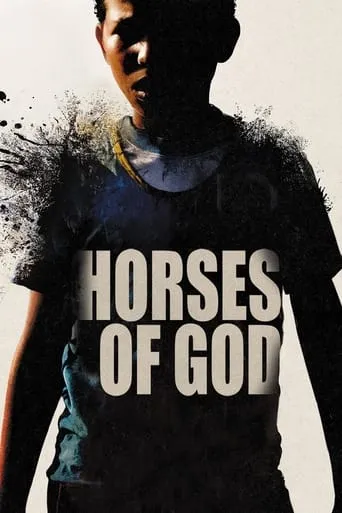 Horses of God movie poster - Rated 7.24/10