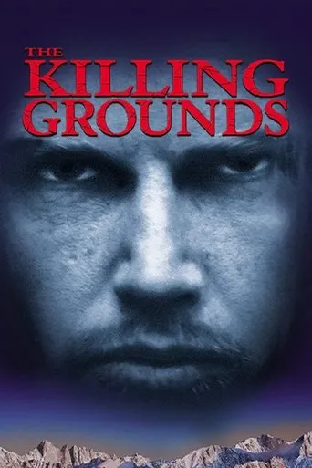 The Killing Grounds movie poster - Rated 4.7/10