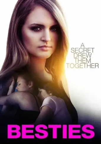 Besties movie poster - Rated 2.5/10