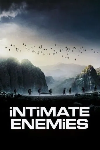 Intimate Enemies movie poster - Rated 6.4/10