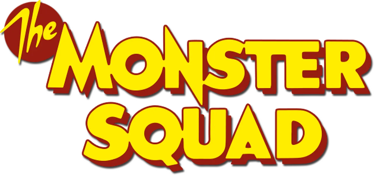 The Monster Squad