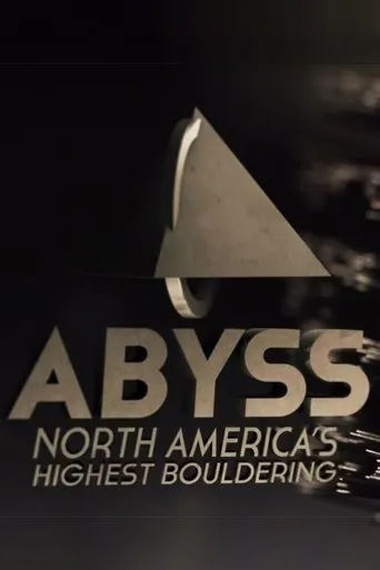 Abyss movie poster - Entertainment content