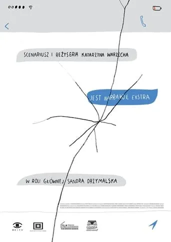 Jest naprawdę ekstra movie poster - Entertainment content