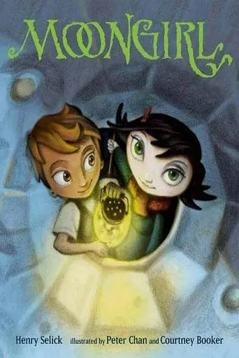 Moongirl movie poster - Rated 5.7/10