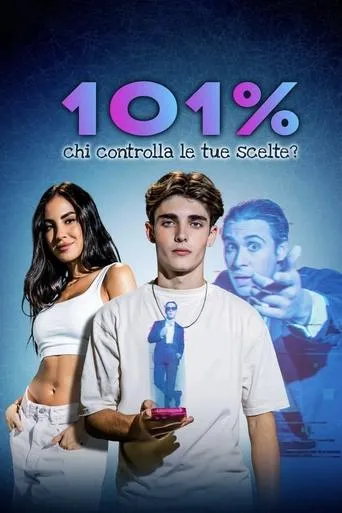 101% movie poster - Rated 5/10