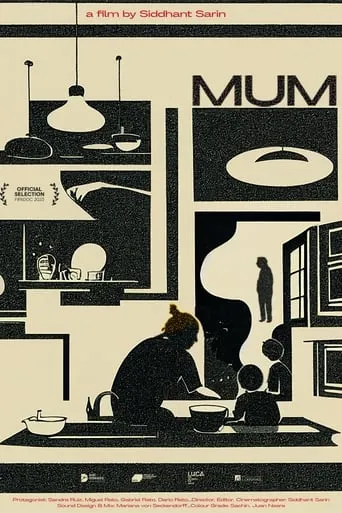 Mum movie poster - Entertainment content