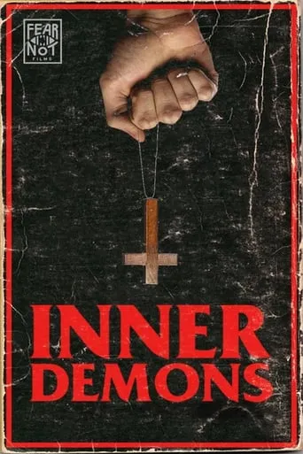 Inner Demons movie poster - Entertainment content