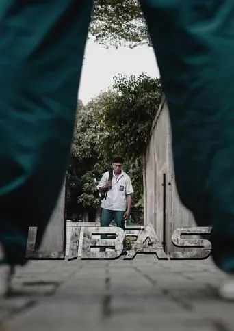 LIBAS movie poster - Entertainment content