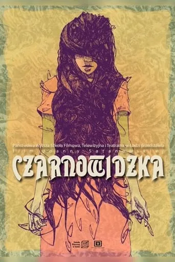 Czarnowidzka movie poster - Entertainment content