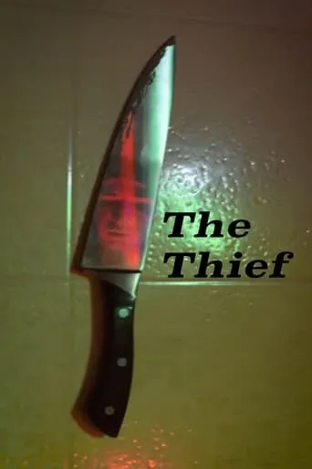 The Thief movie poster - Entertainment content