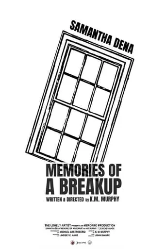 Memories of a Breakup movie poster - Entertainment content