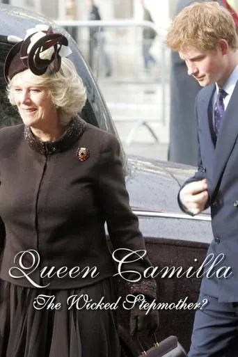 Queen Camilla: the Wicked Stepmother? movie poster - Entertainment content