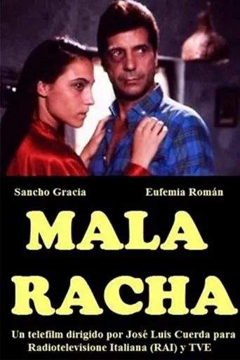 Mala Racha movie poster - Entertainment content