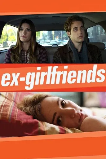 Ex-Girlfriends movie poster - Rated 4.9/10