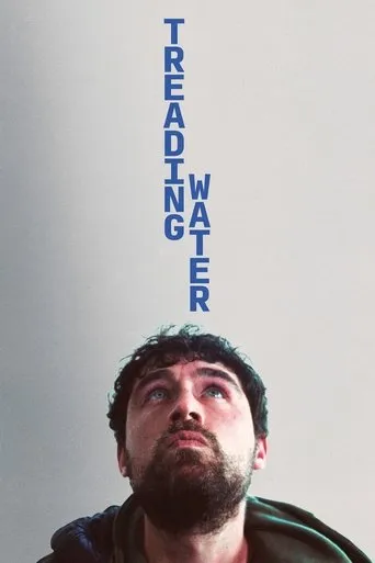 Treading Water movie poster - Rated 7/10
