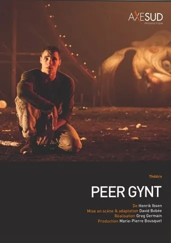 Peer Gynt movie poster - Entertainment content