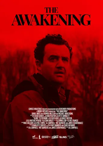 The Awakening movie poster - Entertainment content
