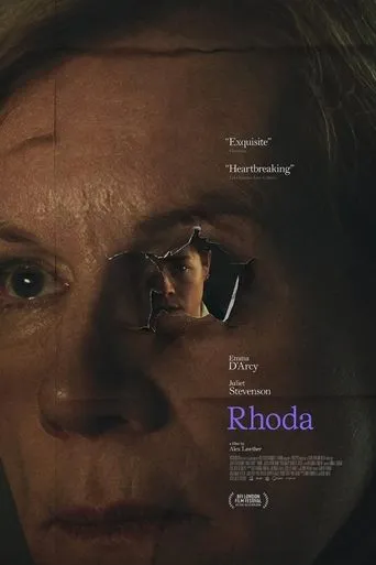 Rhoda movie poster - Entertainment content