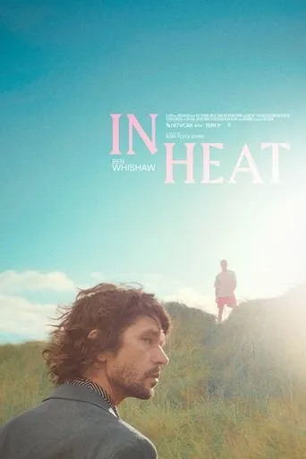 In Heat movie poster - Entertainment content