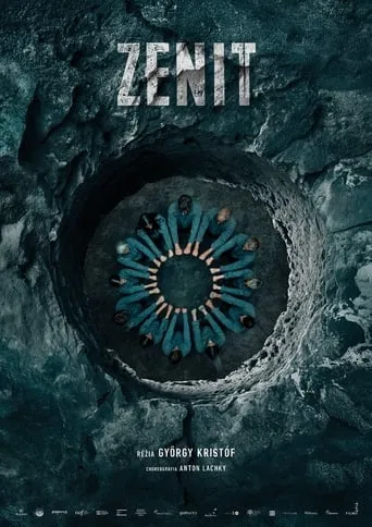 Zenith movie poster - Entertainment content