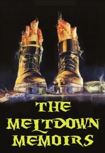 The Meltdown Memoirs movie poster - Entertainment content