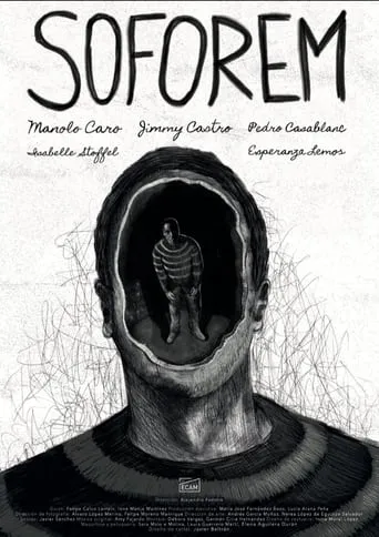 Soforem movie poster - Rated 10/10
