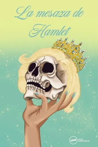 La Mesaza de Hamlet movie poster - Entertainment content