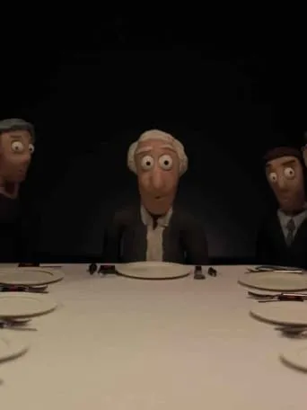 Banquet movie poster - Entertainment content