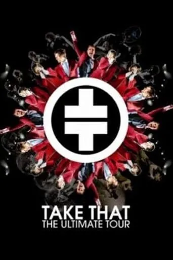 Take That: The Ultimate Story movie poster - Entertainment content