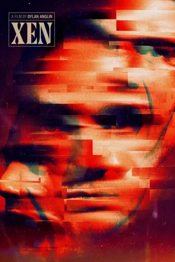 XEN movie poster - Entertainment content